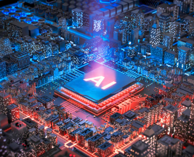 Smart Cities AI