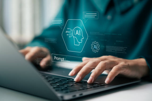 E-Commerce AI