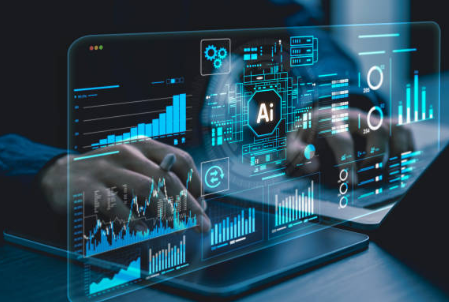 Finance AI