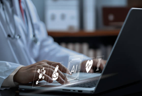 Healthcare AI