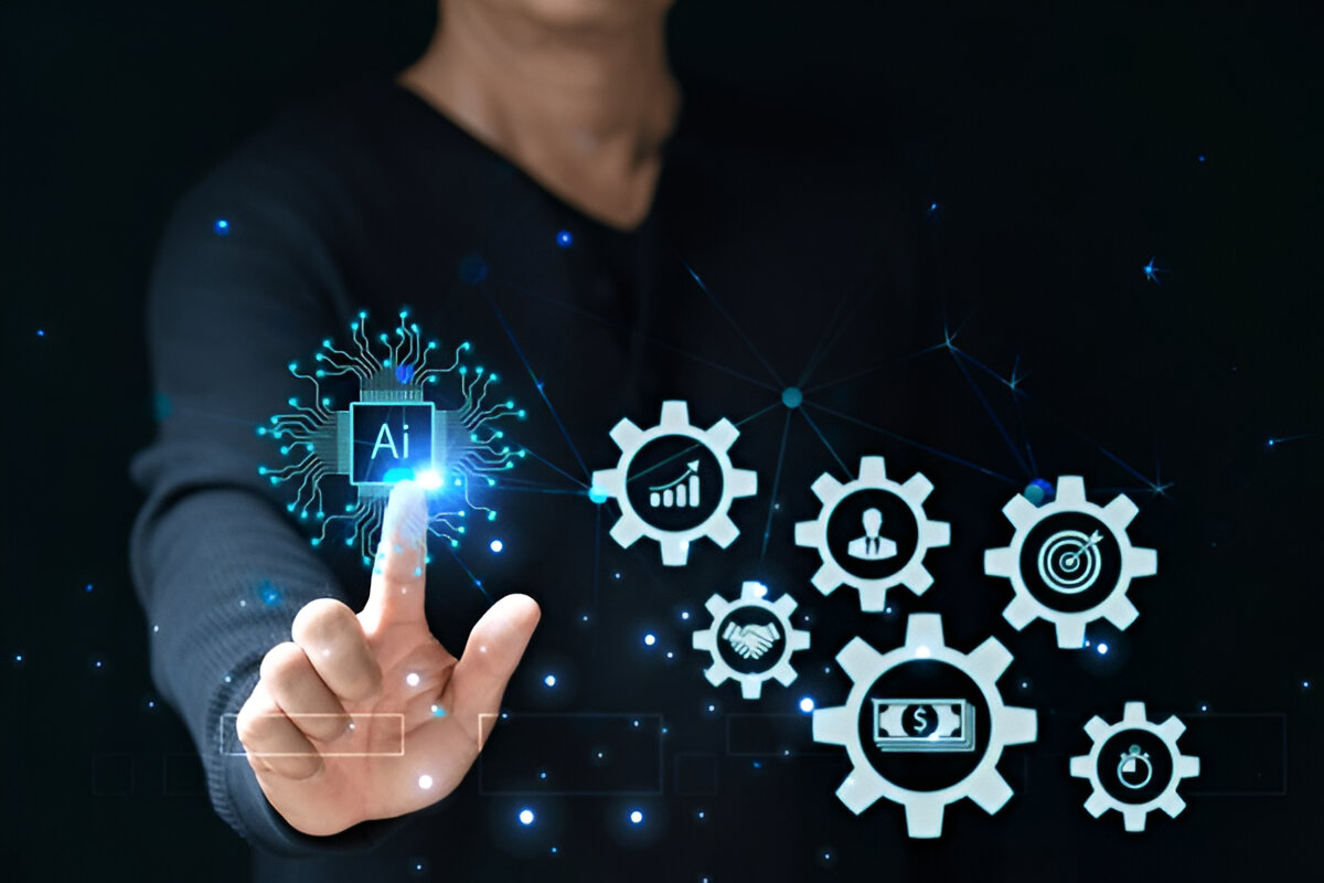Digital Transformation