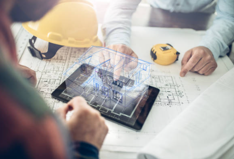 BIM Coordination