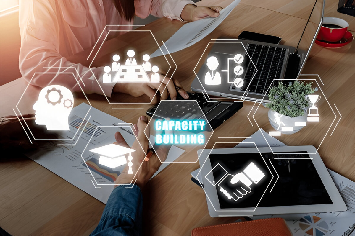 Capacity Building