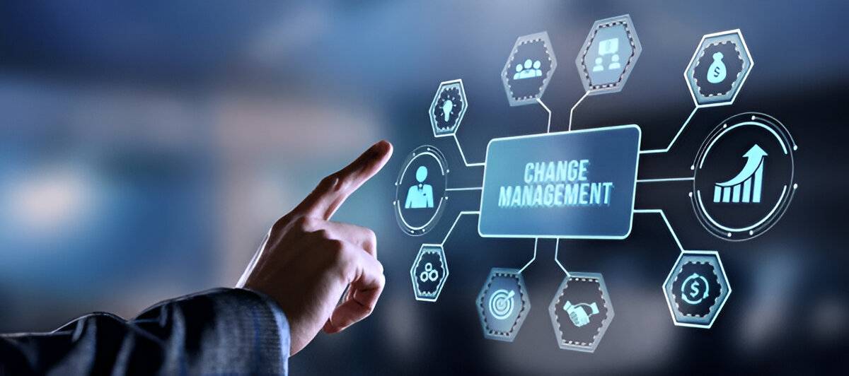 Change Management