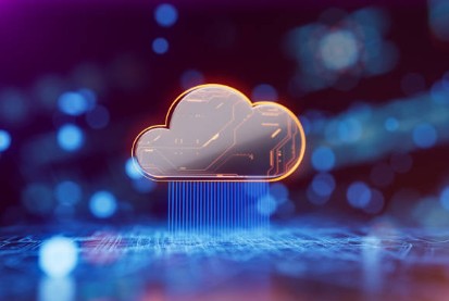 Cloud Collaboration