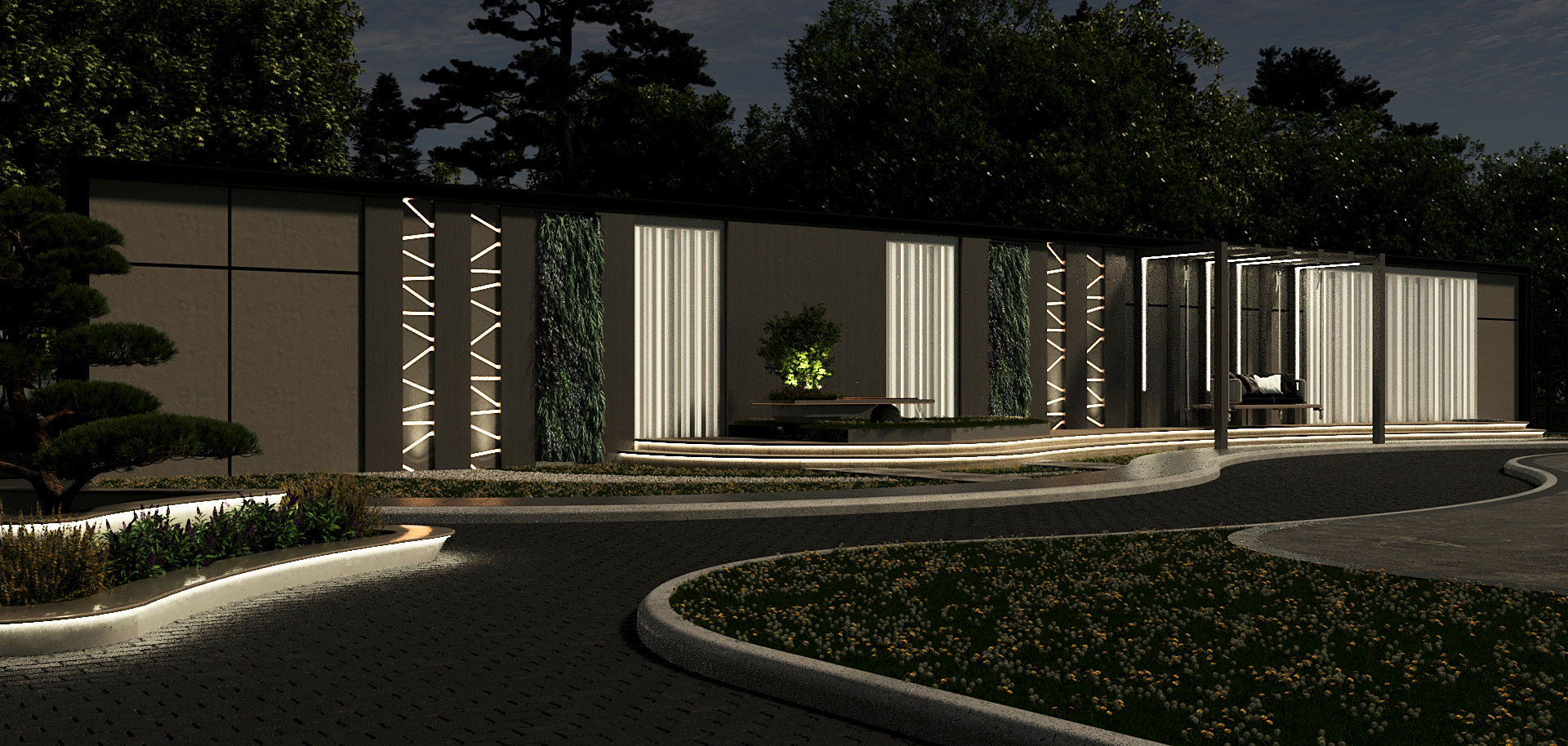Interior Design