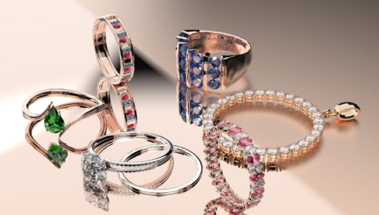 Jewelry Design