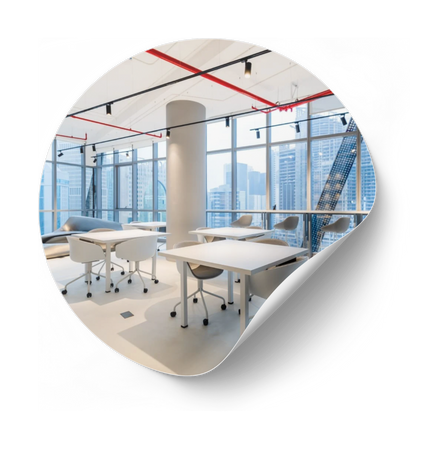 Coworking Space