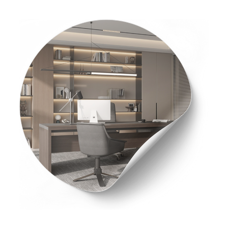 Lawyer's Office
