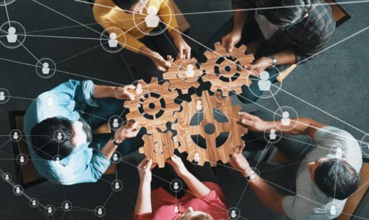 Team Collaboration