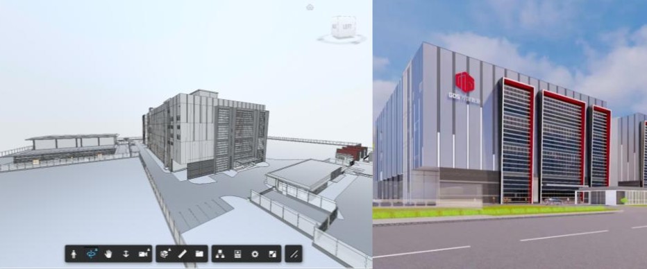 Tharwa UniBuild