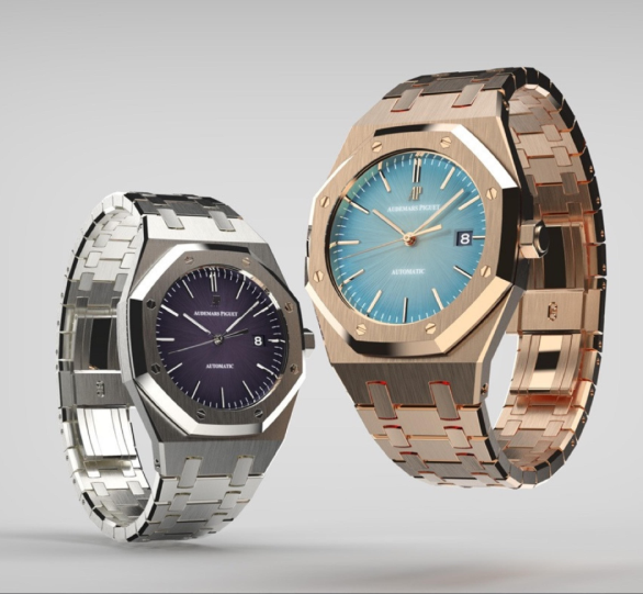 Luxury Watches