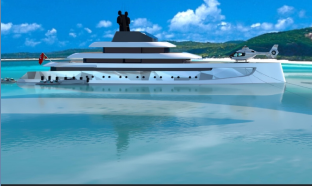 Yacht Design